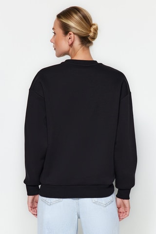 Sweat - Preto