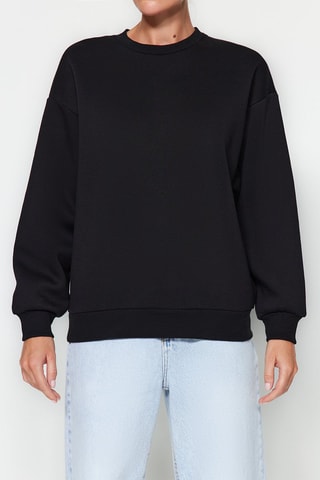 Sweat - Preto