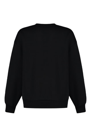 Sweat - Preto