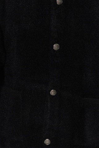 Cardigan - Rosso