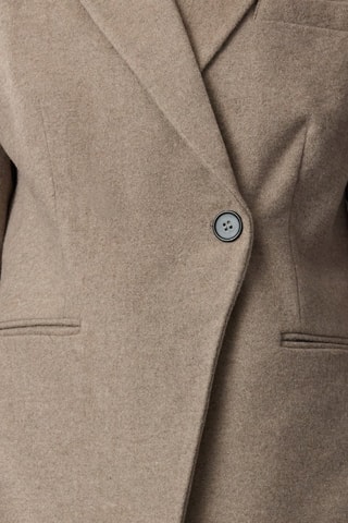 Blazer slim - Bege