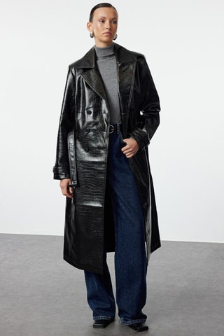 Trench - Preto