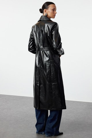 Trench - Preto