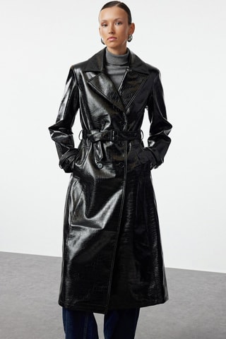 Trench - Preto
