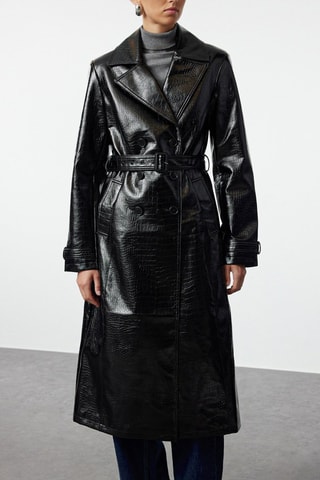 Trench - Preto