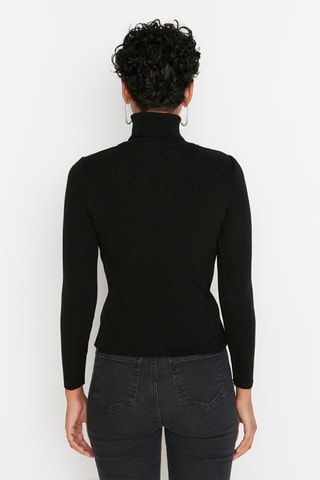 Camisola - Preto