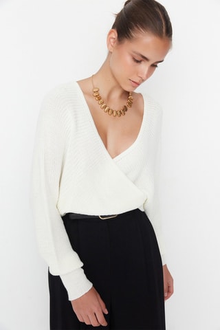 Camisola - Branco