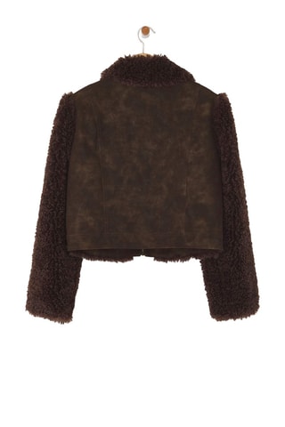 Giacca - Marrone