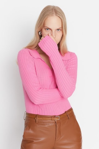 Top - Rosa