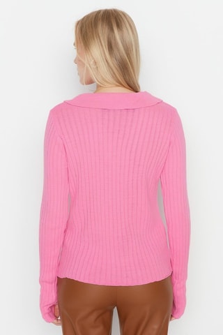 Top - Rosa