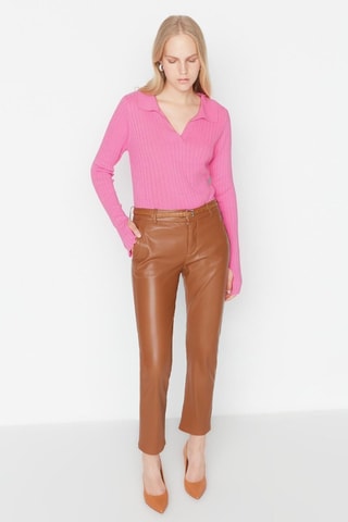 Top - Rosa