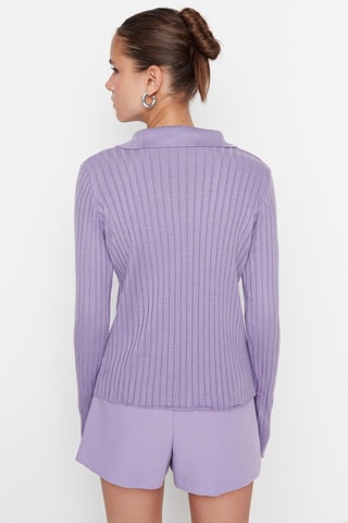 Top - Violeta