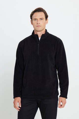 Camisola - Preto