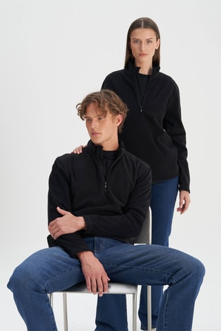 Camisola - Preto