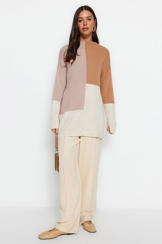 Camisola - Bege