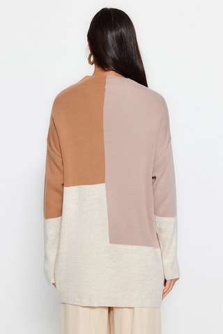 Camisola - Bege