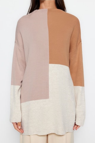 Camisola - Bege