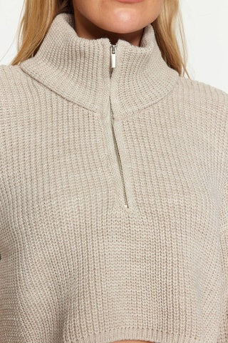 Camisola - Bege