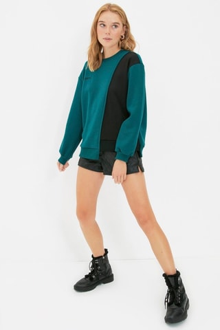 Sweat - Verde