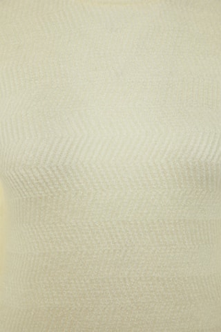 Camisola - Branco