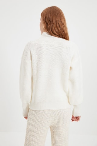 Camisola - Branco