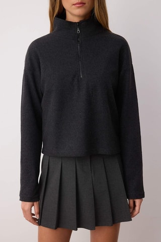 Sweat - Cinzento