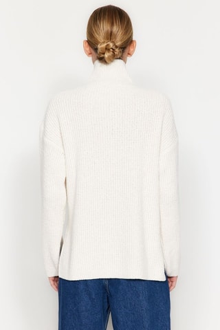 Camisola - Branco