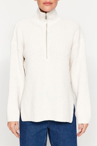 Camisola - Branco