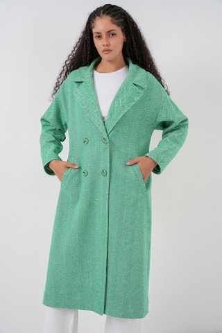 Cappotto - Verde