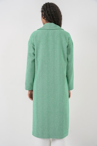 Cappotto - Verde