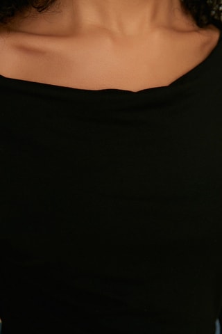 Top Preto
