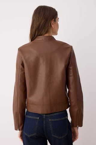Giacca - Marrone