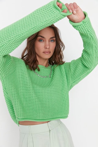 Camisola - Verde