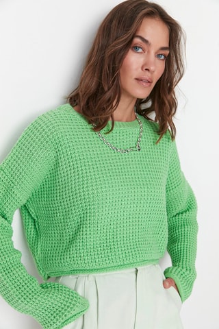 Camisola - Verde