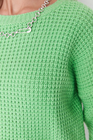 Camisola - Verde
