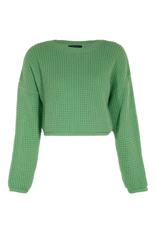 Camisola - Verde