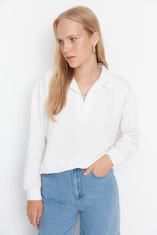 Sweat - Branco