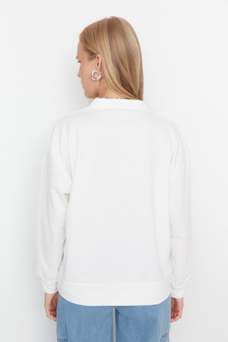 Sweat - Branco