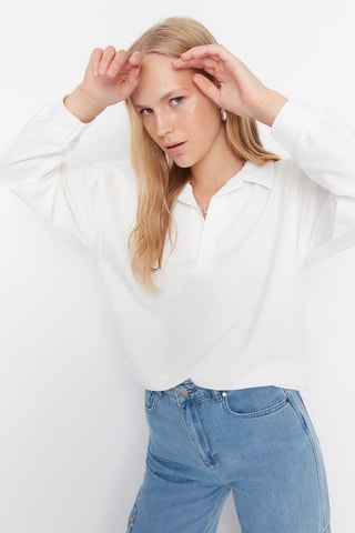 Sweat - Branco