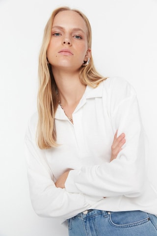 Sweat - Branco