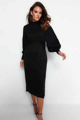 Robe - Noir