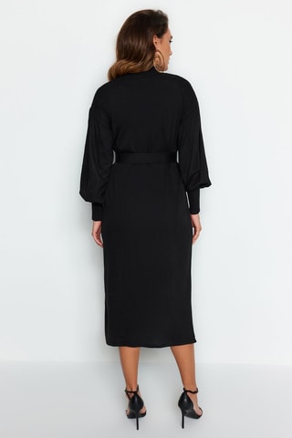 Robe - Noir