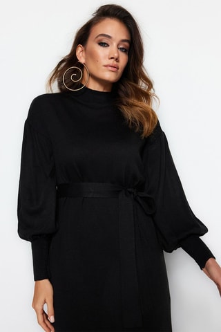Robe - Noir