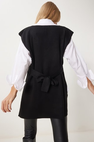 Camisola - Preto