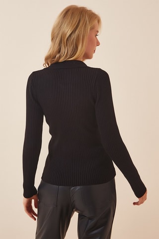 Camisola - Preto