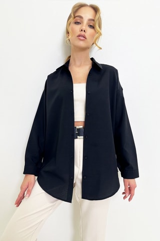 Camisa - Preto