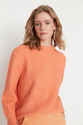 Camisola - Rosa