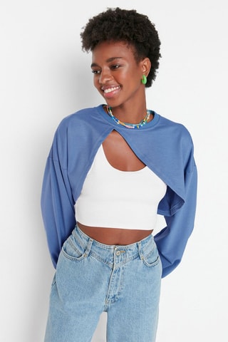 Sweat - Azul