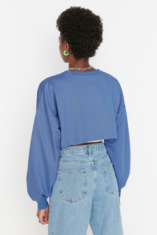 Sweat - Azul