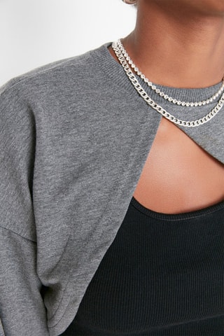 Sweat - Antracite